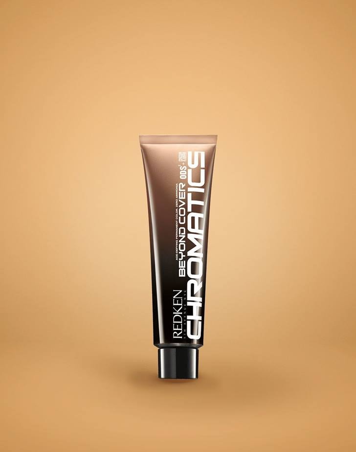 Chromatics Beyond Cover Age ByRedken