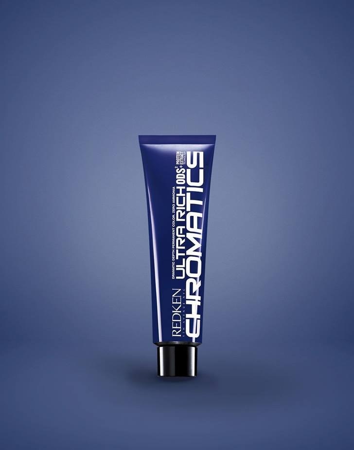 Chromatics Ultra Rich Monochromatic ByRedken