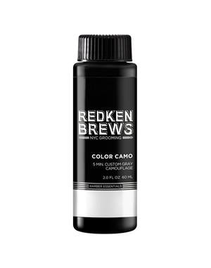 CAMO BREWS