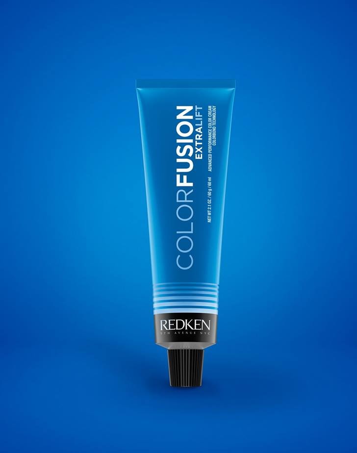Color Fusion Extra Aclarante ByRedken