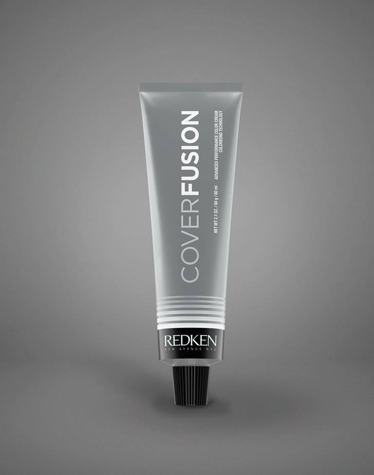 Cover Fusion ByRedken