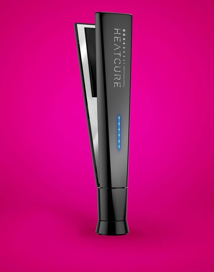 Herramienta Heatcure Professional ByRedken