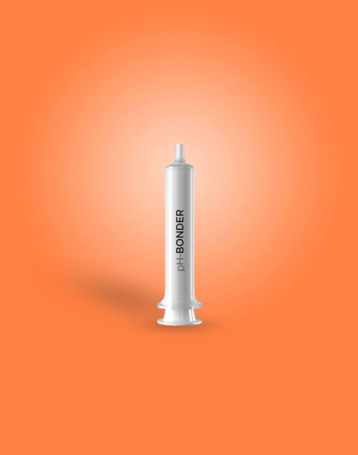 Jeringa Ph-Bonder ByRedken
