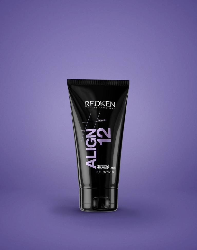 Magníficos Peinados - Productos - Redken